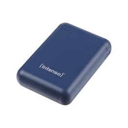 Powerbank Intenso Slim XS10000 10.000mAh - Dark Blue