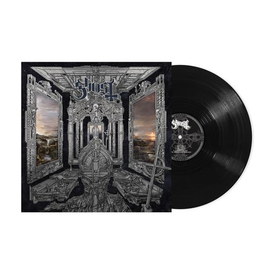 Skeleta (LP) image 3