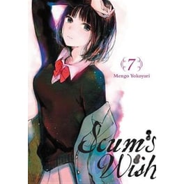 Scum's Wish, Vol. 7