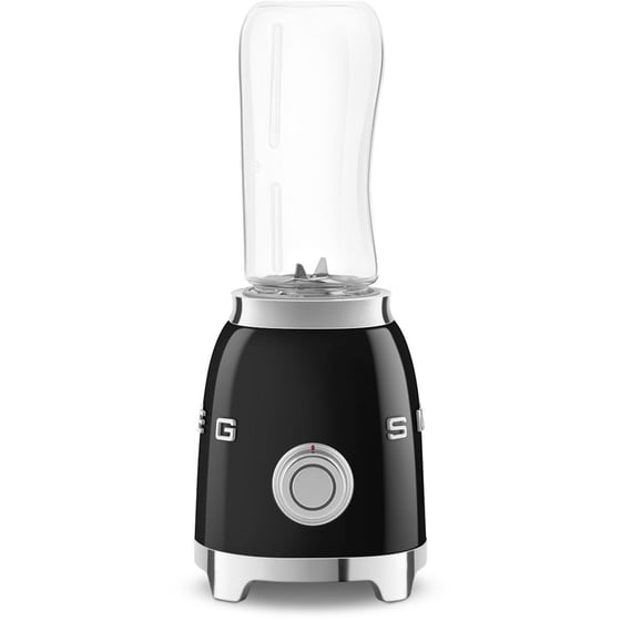 SMEG PBF01BLEU 300 W Μαύρο Μπλέντερ image 2