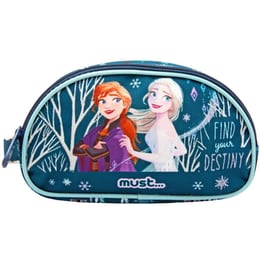 Κασετίνα Τσαντάκι Μέσης Disney Frozen 2 Find your Destiny
