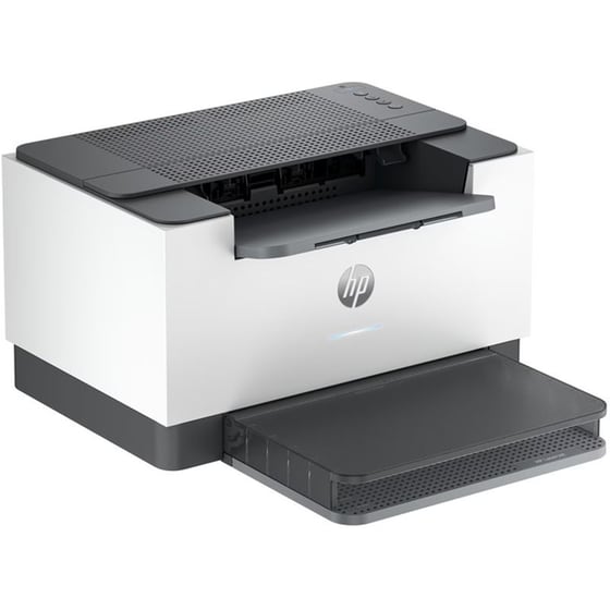 HP M207dw Ασπρόμαυρος Εκτυπωτής LaserJet A4 WiFi (8J9K9F) image 2