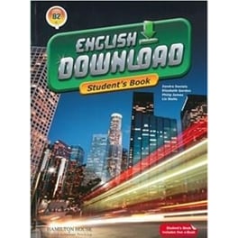 English Download B2 student' s Book
