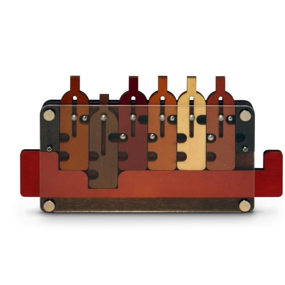 Γρίφος The Waiters Tray image 0