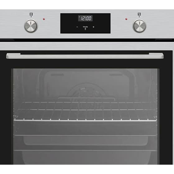 PYRAMIS PO78042009PIX 78 Lt Inox Εντοιχιζόμενος Φούρνος Άνω Πάγκου image 2