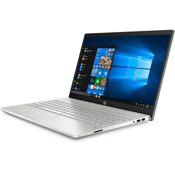 Laptop HP Pavilion 15.6" (i5-8265U/ 8GB/ 256GB SSD/ GeForce MX250 2GB) 15-cs2006nv image 2
