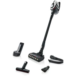 BOSCH Unlimited 8 Gen2 BBS8214 18 V 0.4 L Λευκό Σκούπα Stick
