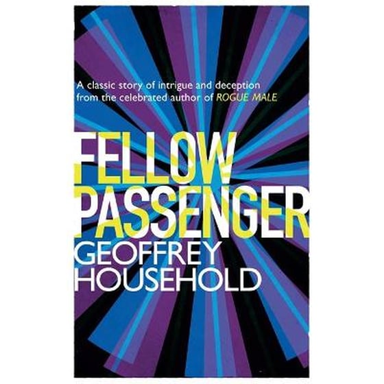 Fellow Passenger image 0