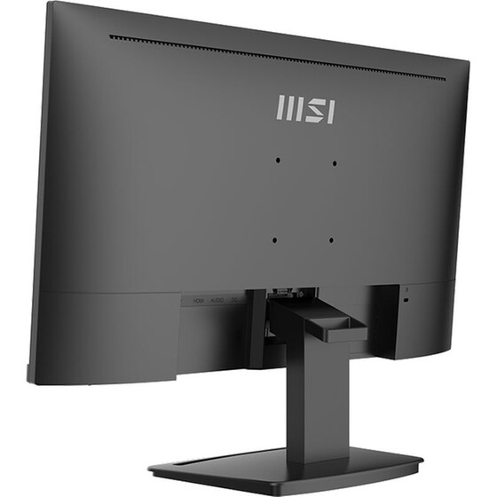 MSI PRO MP Series PRO MP243X 23.8" IPS Flat 100 Hz 4 ms image 9