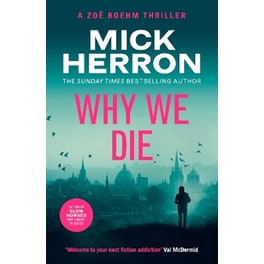 Why We Die