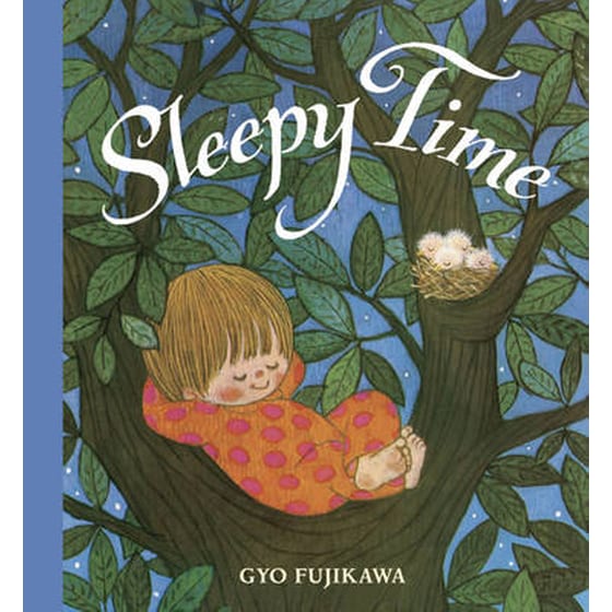 Sleepy Time image 0