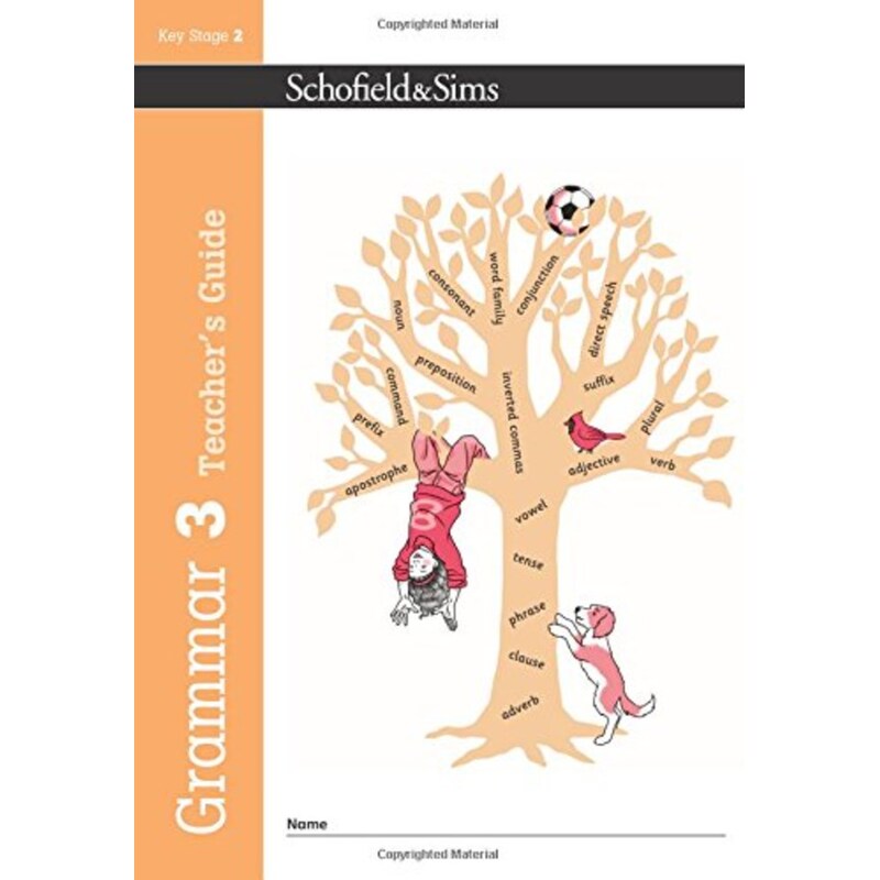 Grammar 3 Teachers Guide 1724018