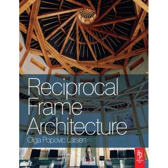 Reciprocal Frame Architecture image 0