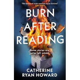 Burn After Reading