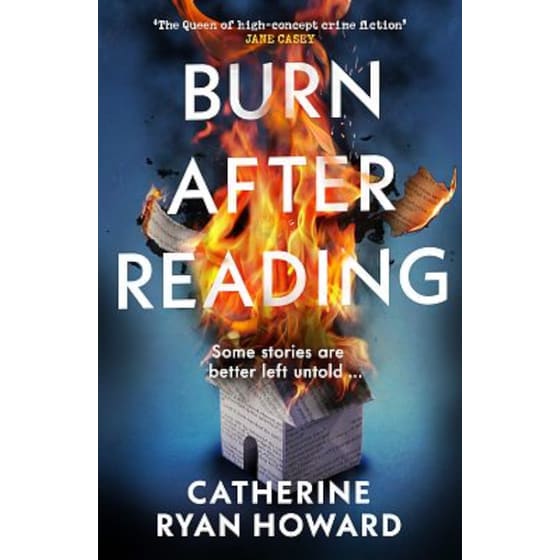 Burn After Reading image 0