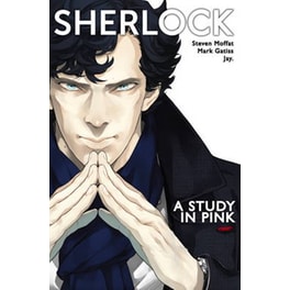 Sherlock