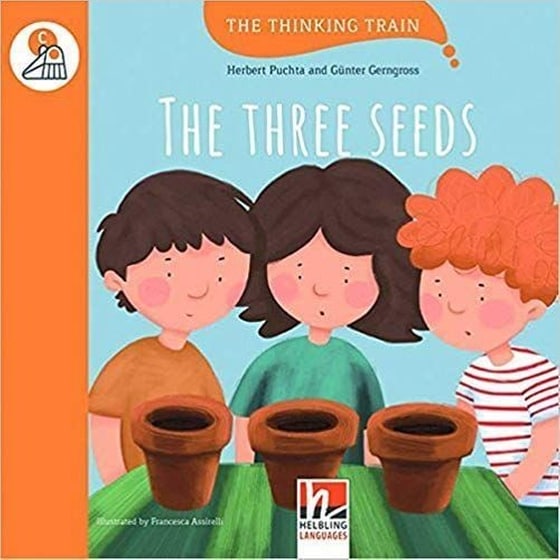 The Three Seeds image 0