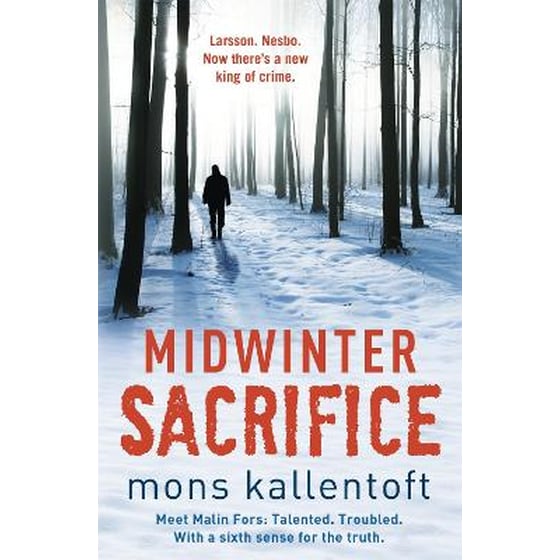 Midwinter Sacrifice image 0