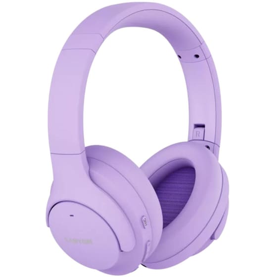 Canyon OnRiff 10 Ασύρματα Ακουστικά Κεφαλής - Μωβ image 1