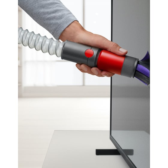 DYSON 972203-01 DETAIL CLEANING ΚΙΤ Αξεσουάρ Σκούπας image 2