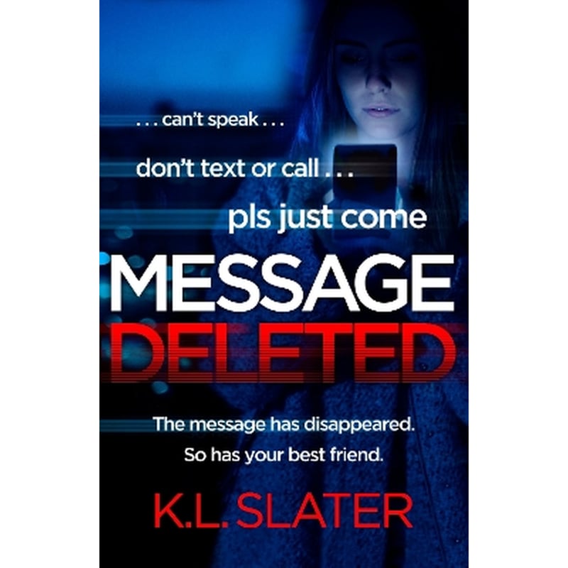 Message Deleted
