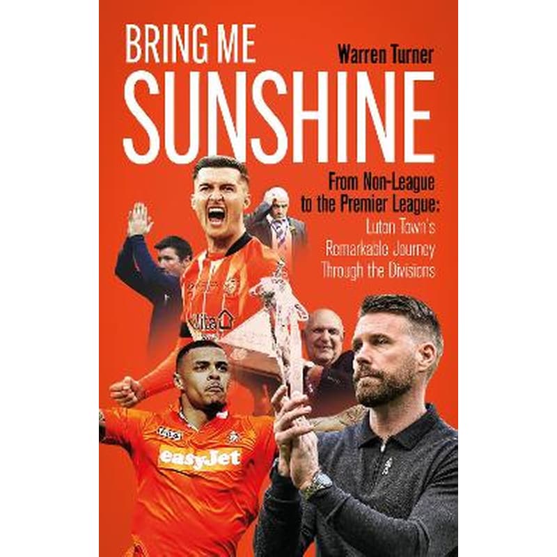 Bring Me Sunshine