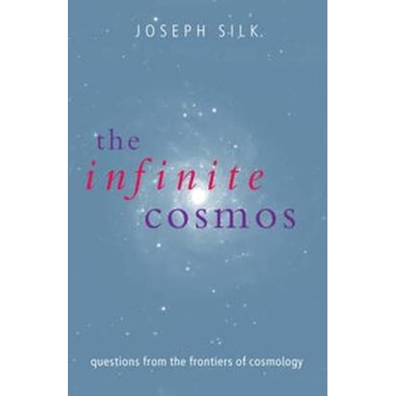 The Infinite Cosmos image 0