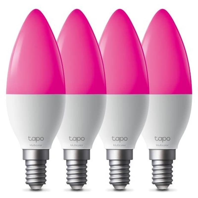 Έξυπνη Λάμπα WiFi TP-Link Tapo L430