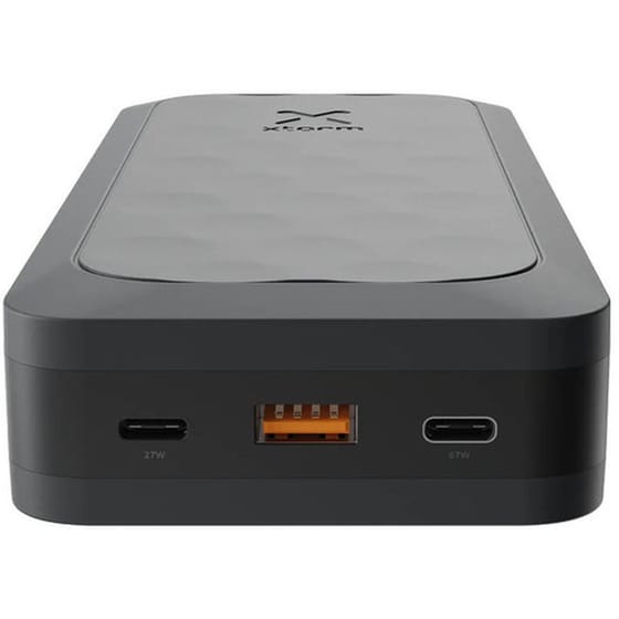 Powerbank Xtorm Fuel Series PD 27.000mAh - Μαύρο image 1