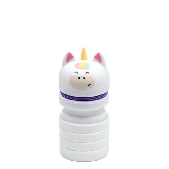 Κασετίνα Πτυσσόμενη Puckator Unicorn image 3