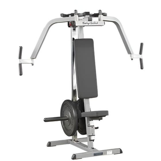 Πολυόργανο BODY-SOLID GPM65 - Μάυρο/Γκρι image 0