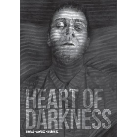 EYE CLASSICS:HEART OF DARKNESS image 0