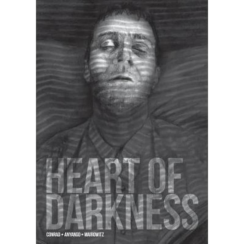 EYE CLASSICS:HEART OF DARKNESS