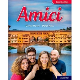 Amici