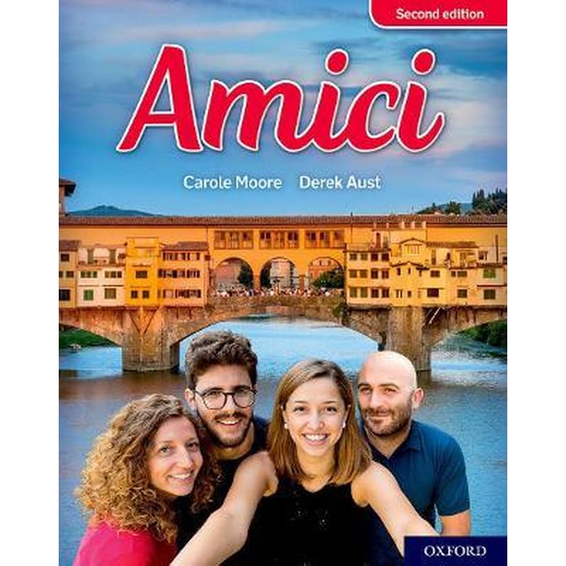 Amici
