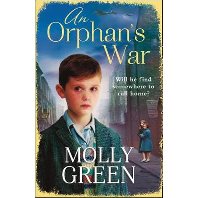An Orphans War