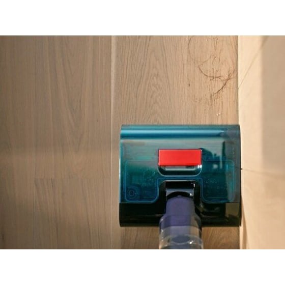 DYSON CLEAN+WASH WET & DRY 14.6 V 0.75 L Πορτοκαλί/Μπλε Σκούπα Stick image 18