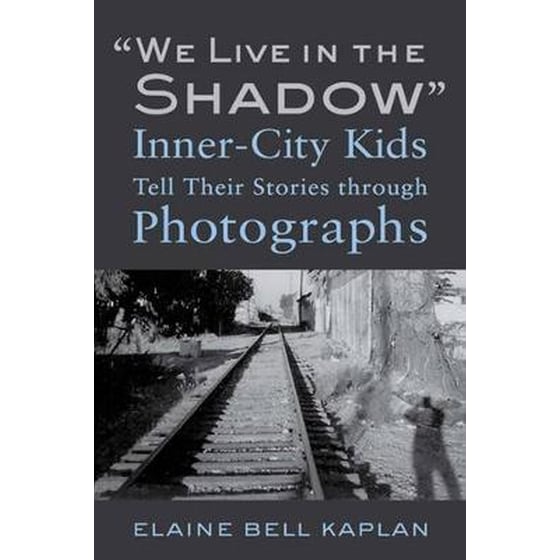 "We Live in the Shadow": Inner-City Kids Tell Their Stories through Photographs image 0
