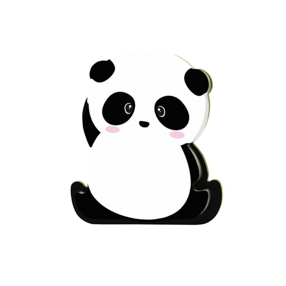 Χαρτάκια Σημειώσεων Legami - Happy Notes - 6 Σχέδια - 1 Τεμάχιο image 2