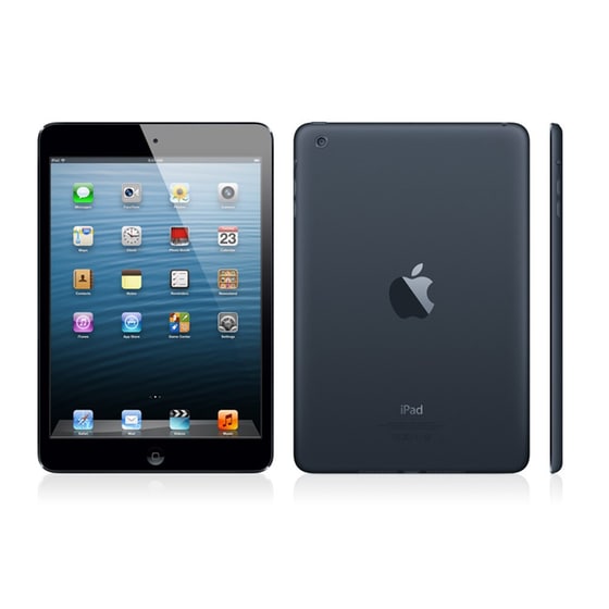 Apple iPad Mini - Tablet 7.9" 32GB Μαύρο image 3