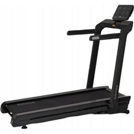 Ηλεκτρικός Διάδρομος Γυμναστικής Toorx MIRAGE C60 Slim Line 3/4 hp - Μαύρο