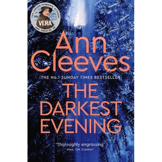 Darkest Evening image 0