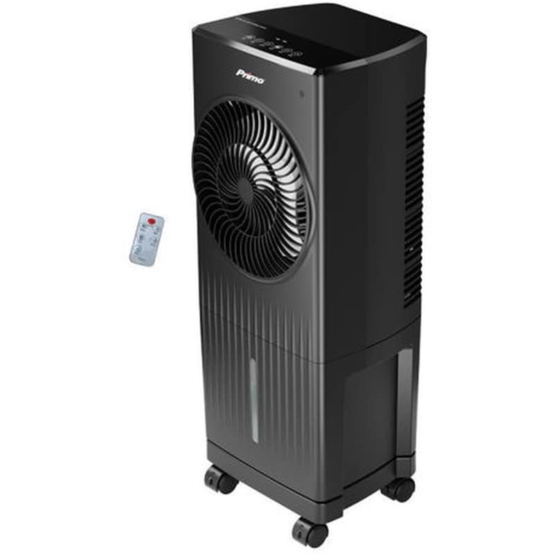 PRIMO PRAC-80686 Air Cooler 60W 5.5L με Τηλεχειριστήριο
