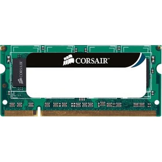 Corsair CMSO4GX3M1A1333C9 DDR3 1333MHz (1x4GB) image 0