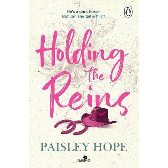 Holding the Reins image 0