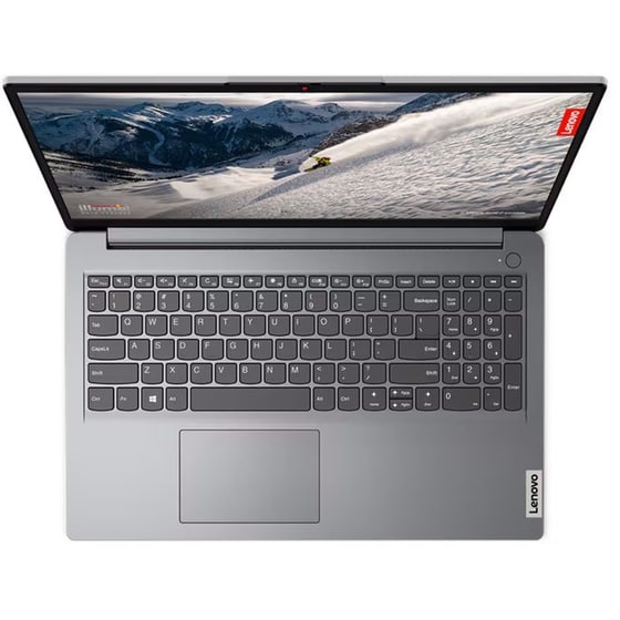 Laptop Lenovo IdeaPad 1 15ALC7 15.6'' FHD IPS (Ryzen 7-5700U/16GB/1TB SSD/Radeon Graphics/Win11HomeS) image 0