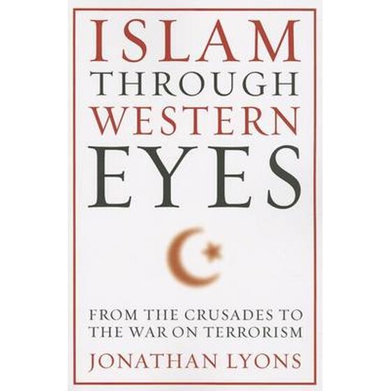 Islam Through Western Eyes image 0