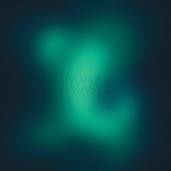 Blanck Mass image 0