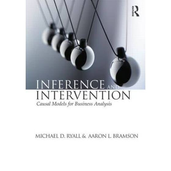 Inference and Intervention image 0