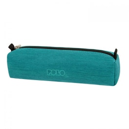 Κασετίνα Βαρελάκι Polo Wallet Jean Μονή Πετρόλ